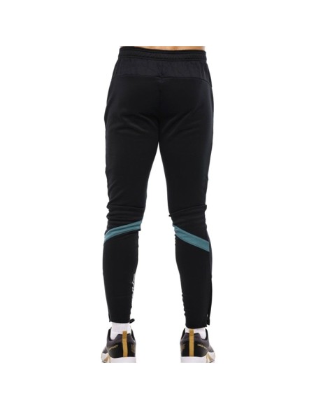 Pantalon Drop Shot Trainning Artemis Negro | Ofertas de pádel
